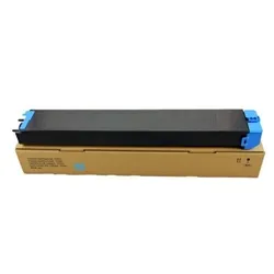 Alpa-CArtridge Comp Sharp MX2310 Cyan Toner MX23GTCA - MX23GTCA
