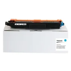 Alpa-CArtridge Compatible Brother - TN243C Cyan Toner
