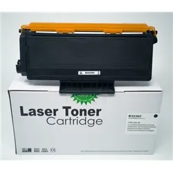 Alpa-Cartridge Compatible Brother TN3230 Black Toner Cartridge