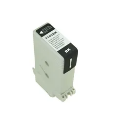 Alpa-Cartridge Compatible Canon Pfi-102BK Black Ink Ctg