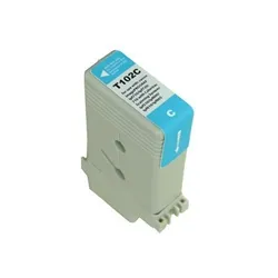 Alpa-Cartridge Compatible Canon Pfi-102C Cyan Ink Ctg