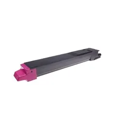 Alpa-Cartridge Compatible Kyocera Ecosys M8124 TK8115M Magenta Toner