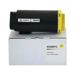 Alpa-Cartridge Compatible Xerox Versalink C600 Yellow Toner 106R03898