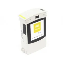 Alpa-Cartridge Reman HP 90 Hi Yield Yellow Ink Cartridge - C5065A