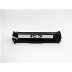 Alpa-Cartridge Reman HP Cyan Toner CE321A