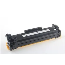 Alpa-Cartridge Reman HP Laserjet Pro 400 Cyan Toner CE411A