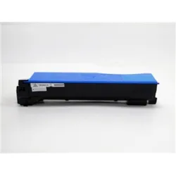 Alpa-CArtridge Reman Kyocera FSC5100 Cyan Toner TK540C - TK540C