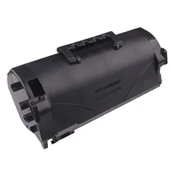 Alpa-CArtridge Reman Lexmark M5155 Black Toner 24B6015 - 24B6015