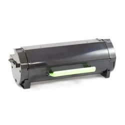 Alpa-CArtridge Reman Lexmark MS310 Black Toner 50F2000 - 50F2000