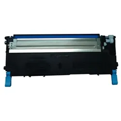 Alpa-CArtridge Reman Samsung CLP315 Cyan Toner Clt-C4092S - Clt-C4092S