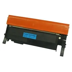 Alpa-CArtridge Reman Samsung CLP360 Cyan Toner Clt-C406S - Clt-C406S