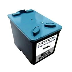 Alpa-CArtridge Reman Samsung SF330 Ink Cartridge M40 - M40