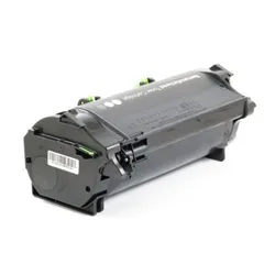 Alpa-Cartridge Remanufactured Lexmark MS817 Hi Yield Black Toner