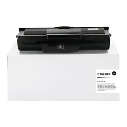 Alpa-Cartridge Remanufactured Samsung Mlt-D1042S Toner