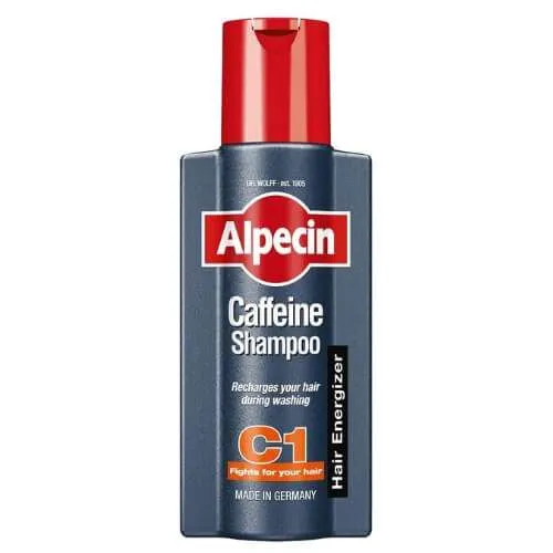 Alpecin Caffeine C1 Shampoo - 250ML