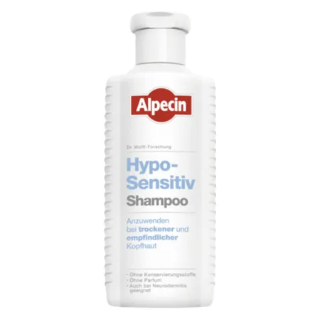 Alpecin Hypo-Sensitive Shampoo – 250 ml