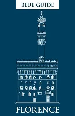 Alta Macadam Blue Guide Florence