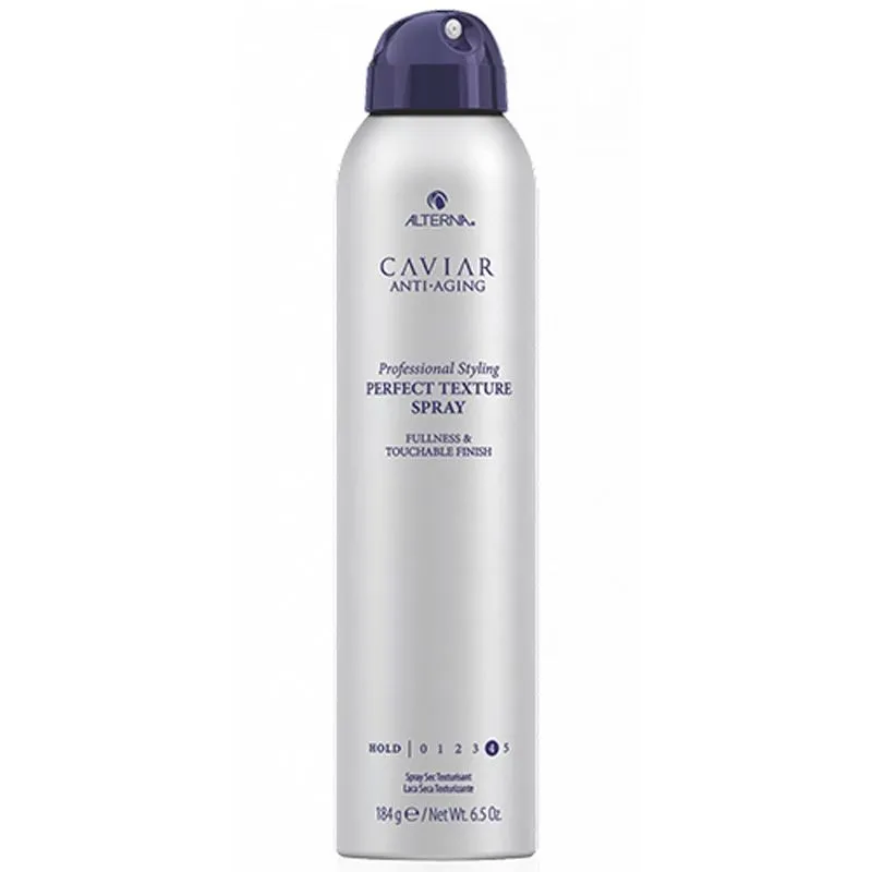 Alterna Anti-Aging Caviar Professional Styling Perfect Texture Spray 1