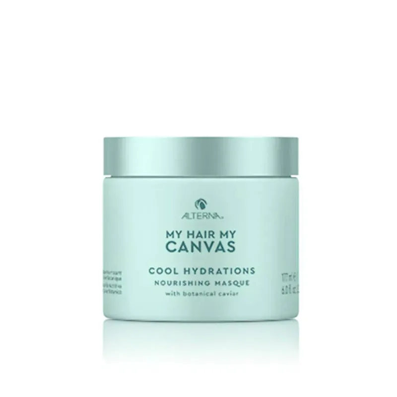 Alterna Canvas Hydration Mask