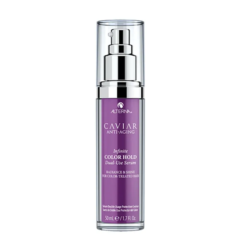 Alterna Caviar Anti-Aging Infinite Color Hold Dual-Use Serum 50ml