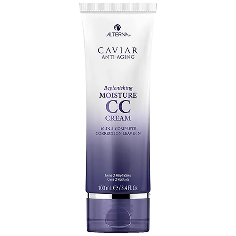 Alterna Caviar Anti-Aging Replenishing Moisture CC Cream 100ml