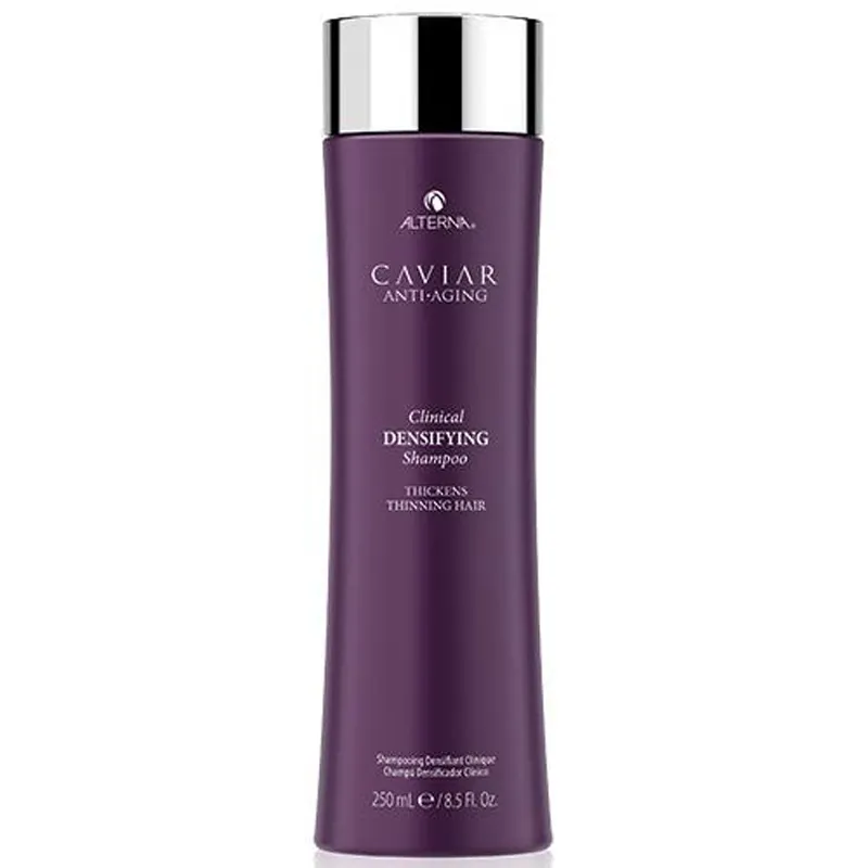 Alterna Caviar Clinical Densifying Shampoo 250ml