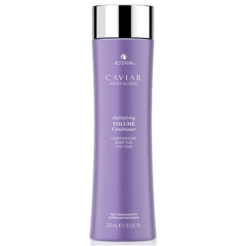 Alterna Caviar Multiplying Volume Conditioner 250ml