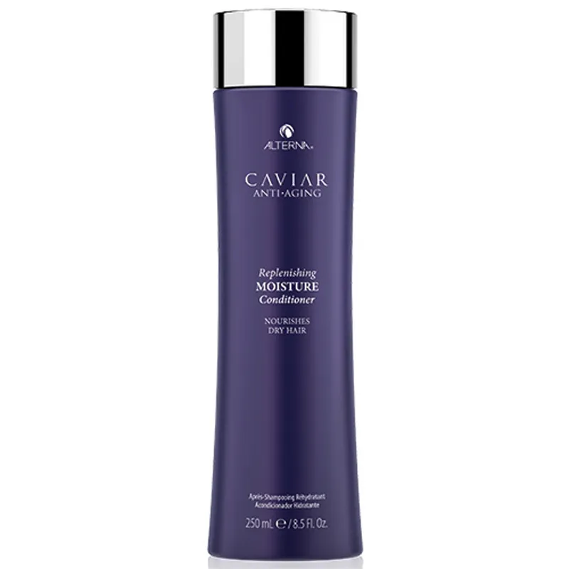 Alterna Caviar Replenishing Moisture Conditioner 250ml