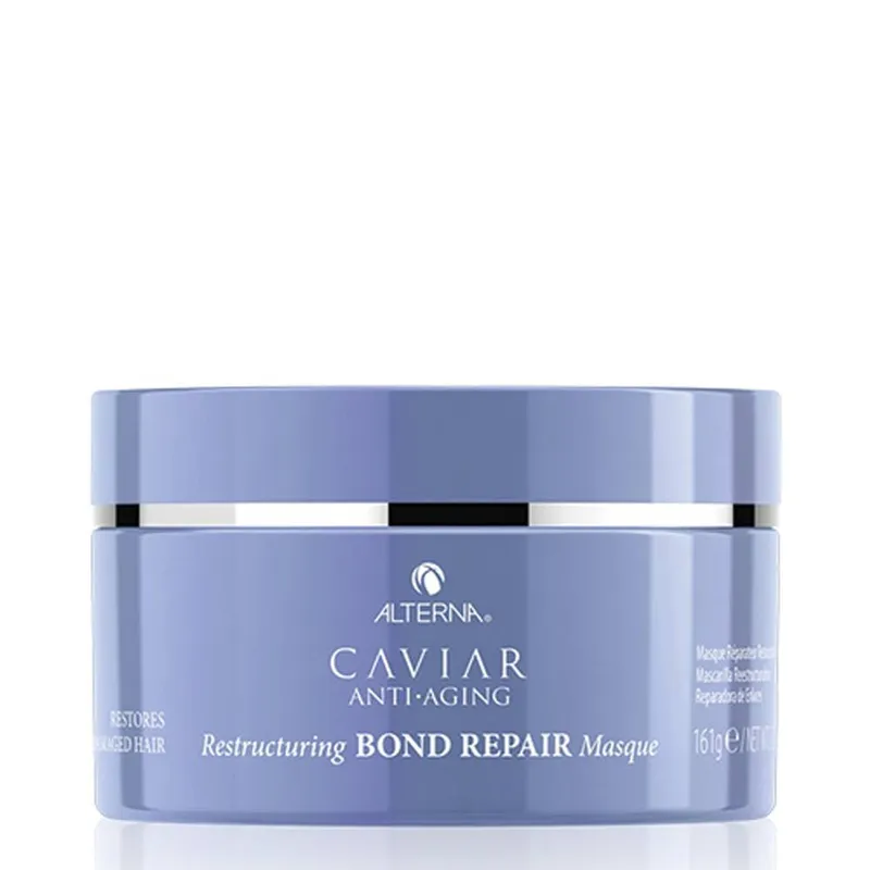 Alterna Caviar Restructuring Bond Repair Masque 161g