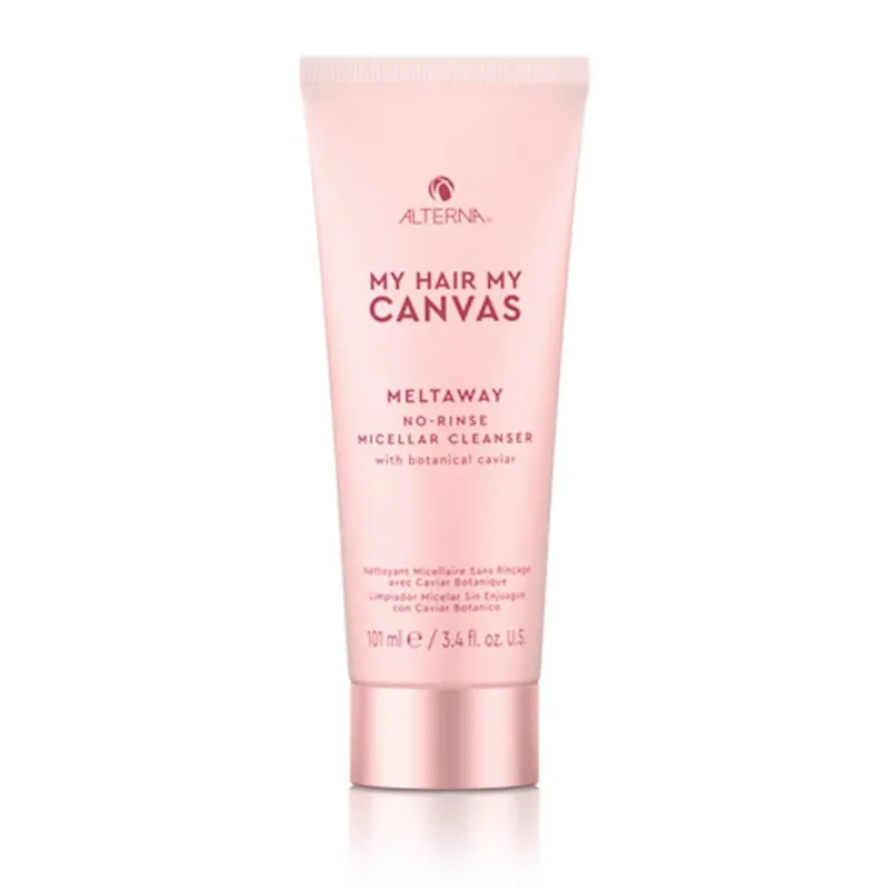 Alterna Meltaway Micellar Cleanser 101ml