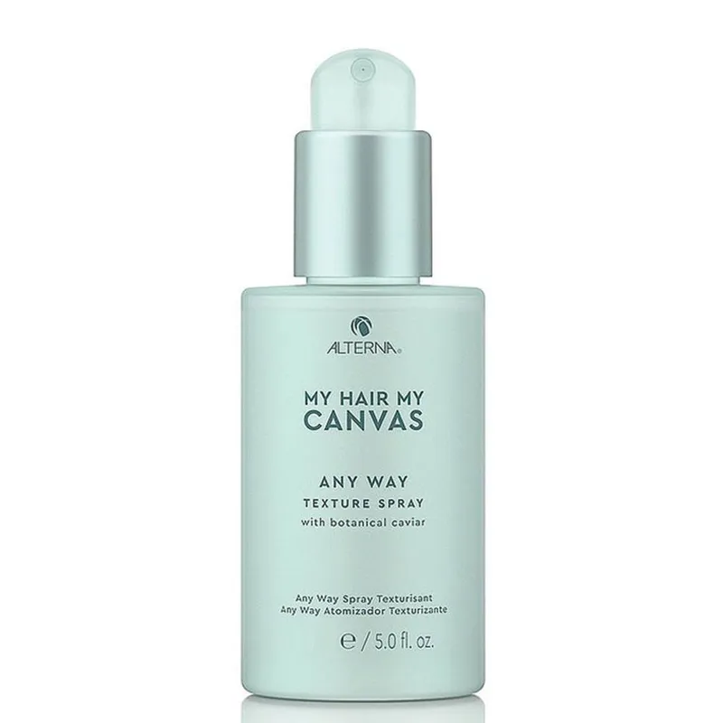 Alterna My Hair My Canvas Any Way Texture Spray 148ml