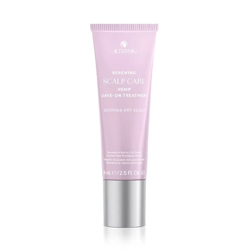 Alterna Scalp Rituals Hemp Treatment