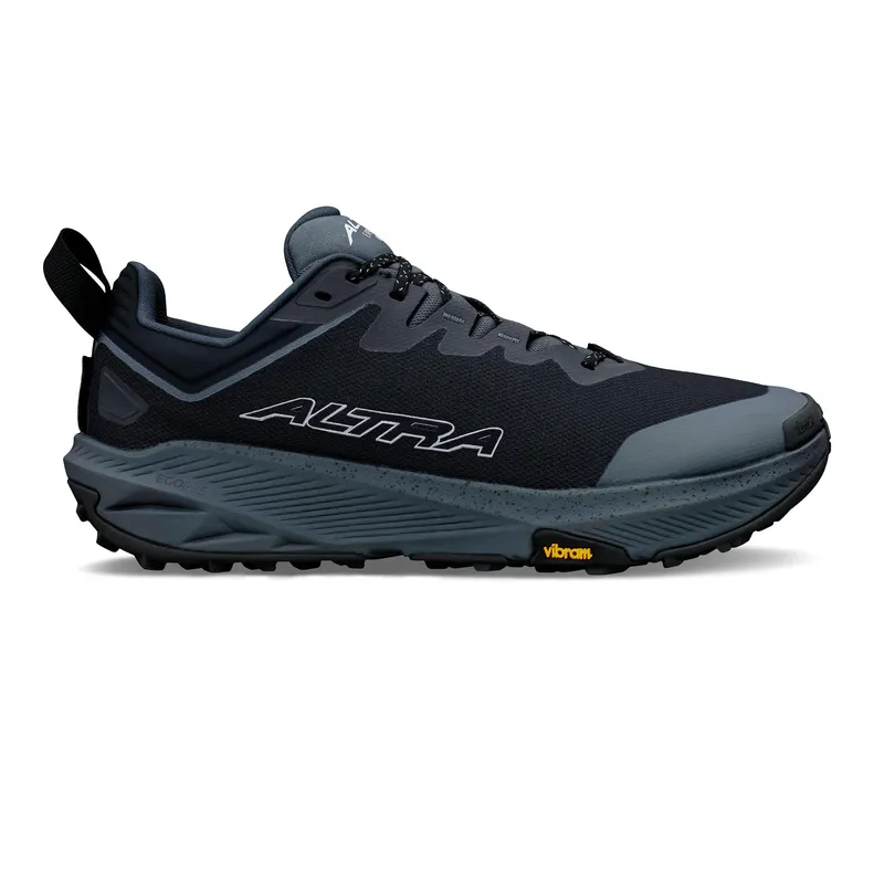 Altra Experience Wild 3+ Trail running shoe Men - black - Size: 8