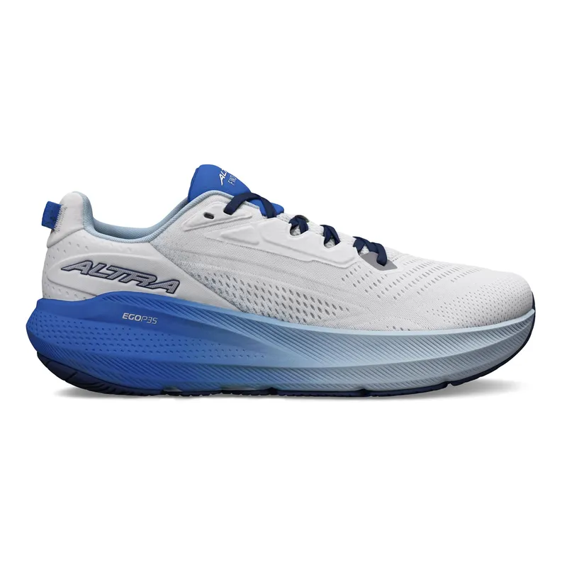 Altra Fwd Via 2 Neutral running shoe Men - blue