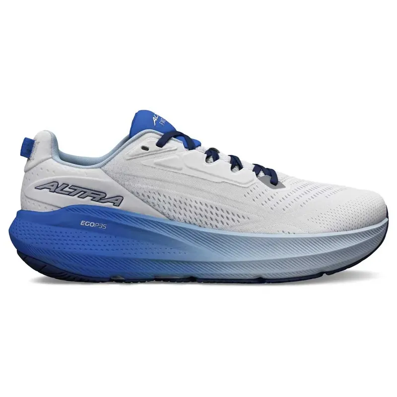 Altra Fwd Via 2 Neutral running shoe Men - blue