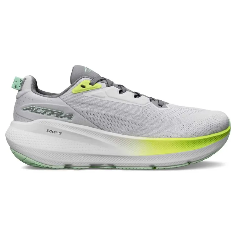 Altra Fwd Via 2 Running Shoes Gray UK 6 Women