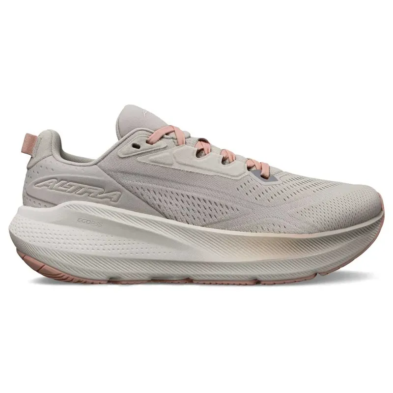 Altra Fwd Via 2 Running Shoes Tan UK 5 Women