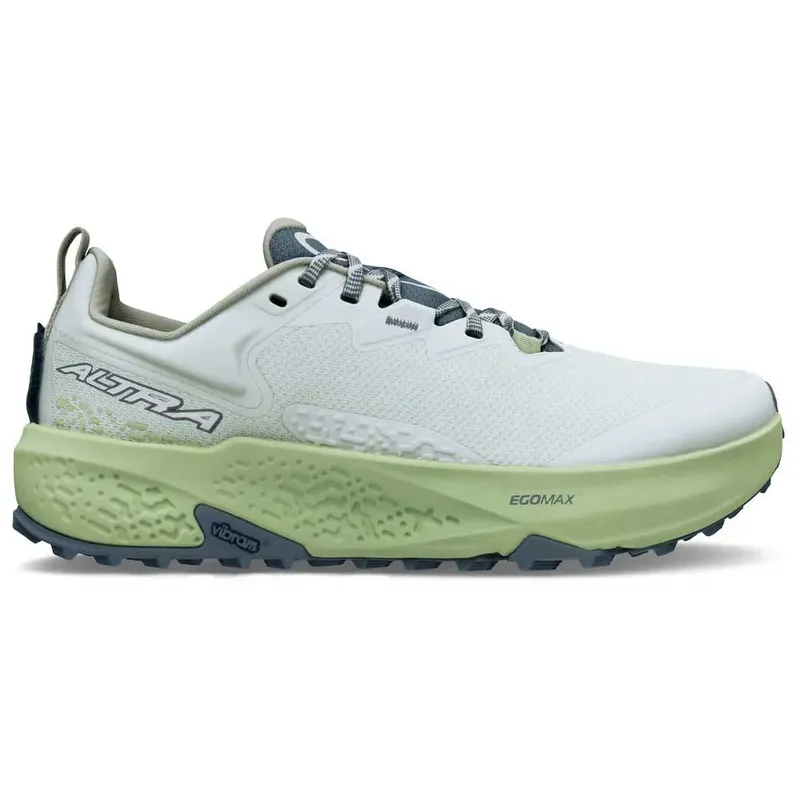 Altra Timp 6 Trail Running Shoes Mint UK 6 Women