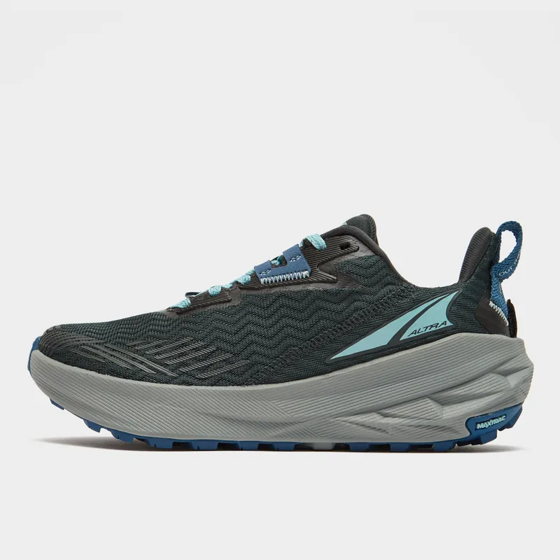 Altra Women's Experience Wild Trail Shoes Black