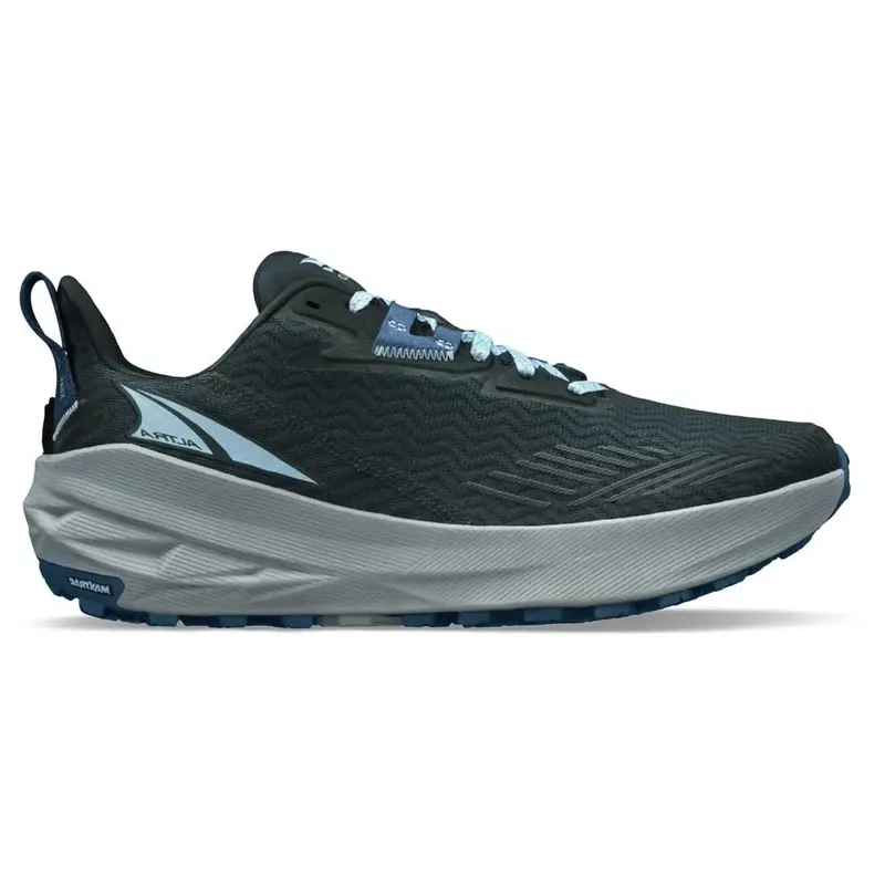 Altra Women's Experience Wild Trail Shoes Black