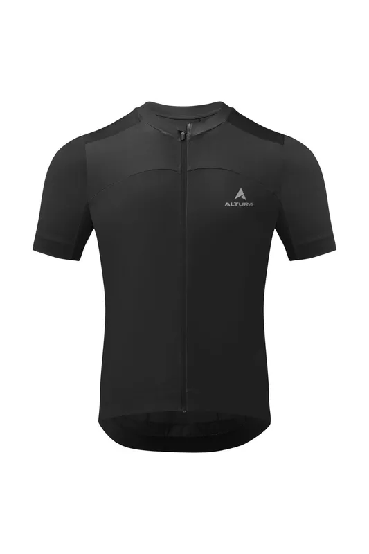 Altura Airstream Mens Short Sleeve Cycling Jersey