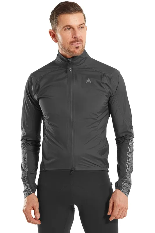 Altura Icon Pocket Rocket Mens Waterproof Packable Jacket - - Size: S