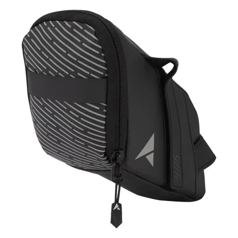 Altura Nightvision Saddle Bag - Black / Small