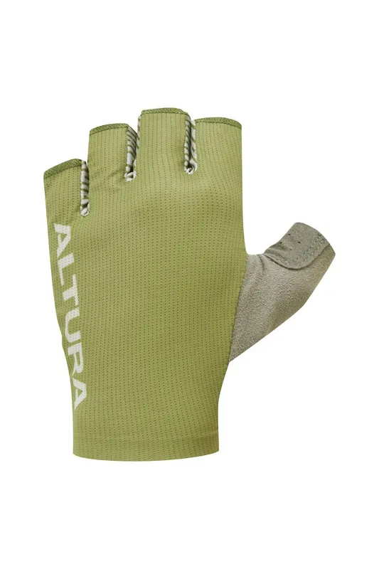 Altura Progel Unisex Cycling Mitts - - Size: Xxl