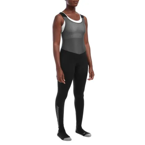 Altura Progel Plus Womens Cycling Bib Tights - Black / 10