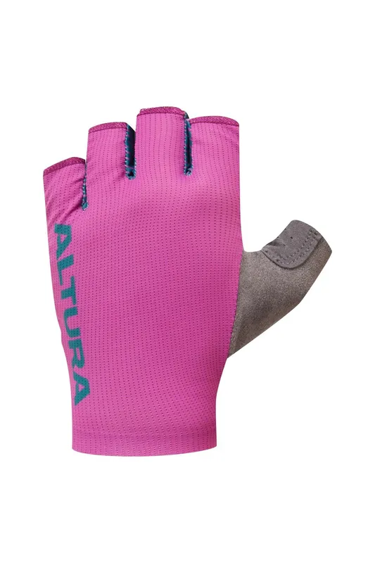 Altura Progel Unisex Cycling Mitts - - Size: XL