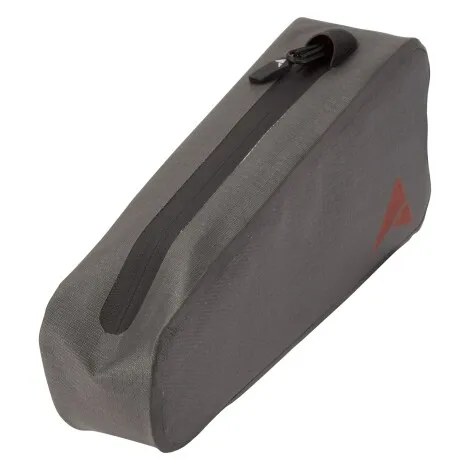 Altura Vortex 1L Waterproof Bolt-On Top Tube Pack - Grey / 1 Litre