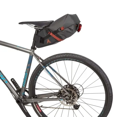 Altura Vortex Waterproof Seatpack - Grey / 12 Litre