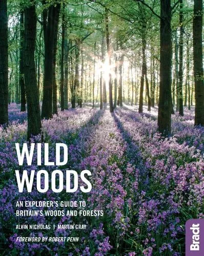 Alvin Nicholas Wild Woods