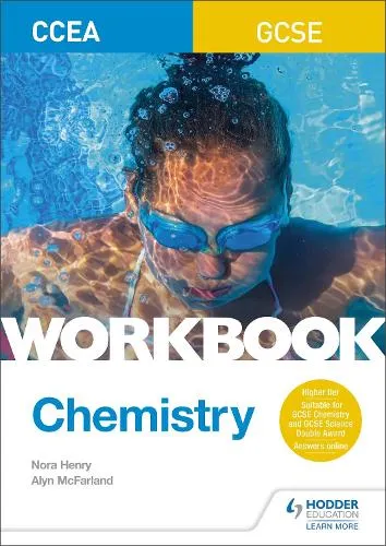 Alyn G. McFarland Ccea Gcse Chemistry Workbook